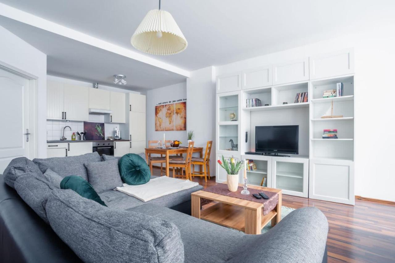 Apartment Traumschlaeferei *